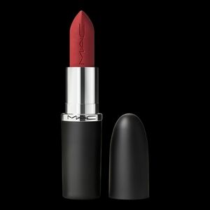 MAC Cosmetics Macximal Matte Lipstick In 665 Ring The Alarm